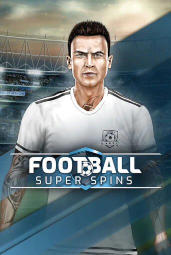 Демо игра Football Super Spins играть онлайн | Casino X Online бесплатно