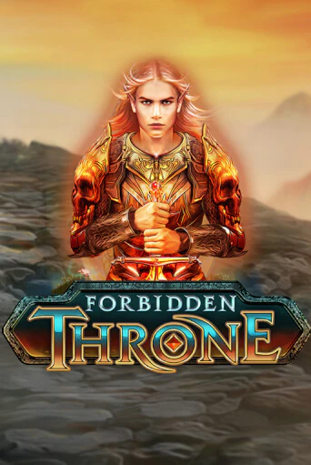 Демо игра Forbidden Throne играть онлайн | Casino X Online бесплатно