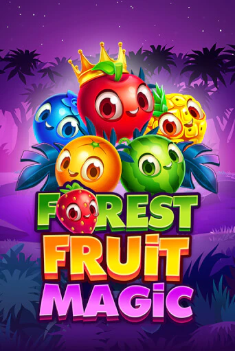 Демо игра Forest Fruit Magic играть онлайн | Casino X Online бесплатно