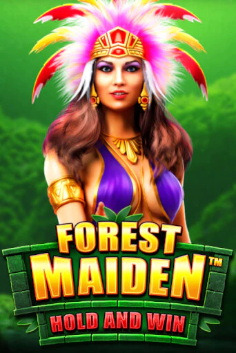 Демо игра Forest Maiden играть онлайн | Casino X Online бесплатно