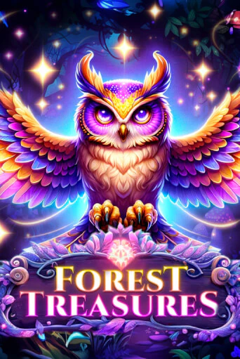 Демо игра Forest Treasures играть онлайн | Casino X Online бесплатно