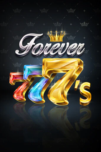 Демо игра Forever 7's играть онлайн | Casino X Online бесплатно