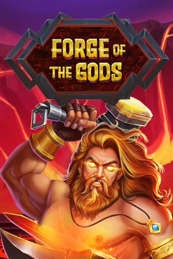 Демо игра Forge of the Gods играть онлайн | Casino X Online бесплатно