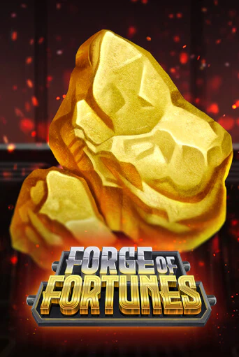 Демо игра Forge of Fortunes играть онлайн | Casino X Online бесплатно