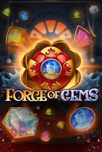 Демо игра Forge of Gems играть онлайн | Casino X Online бесплатно