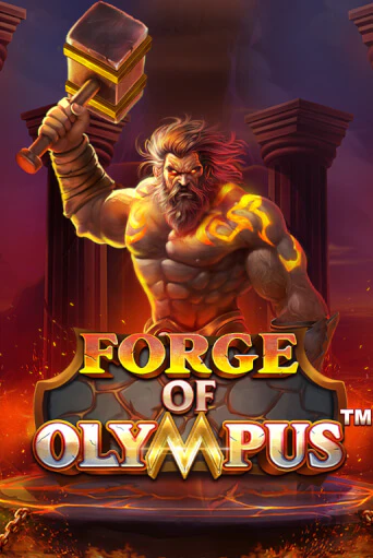 Демо игра Forge of Olympus играть онлайн | Casino X Online бесплатно