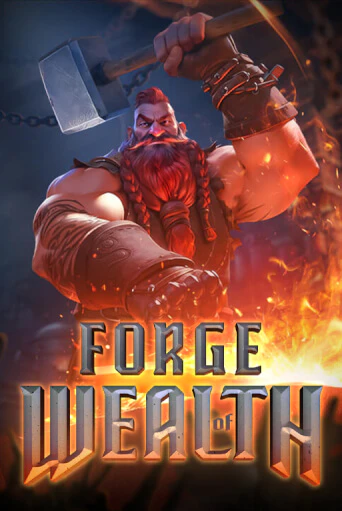 Демо игра Forge of Wealth играть онлайн | Casino X Online бесплатно