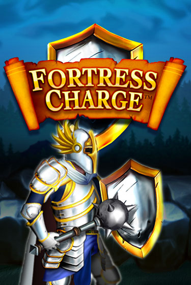 Демо игра Fortress Charge играть онлайн | Casino X Online бесплатно