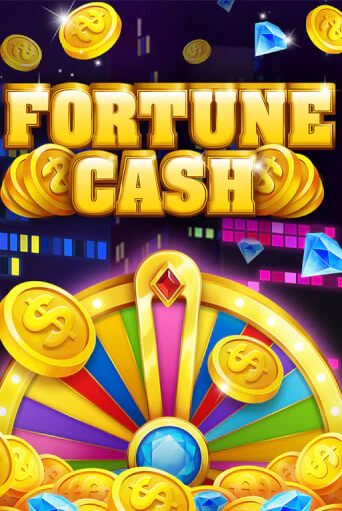 Демо игра Fortune Cash играть онлайн | Casino X Online бесплатно