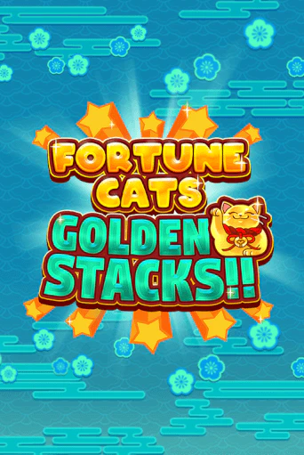 Демо игра Fortune Cats Golden Stacks играть онлайн | Casino X Online бесплатно