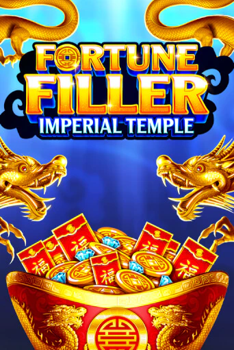 Демо игра Fortune Filler Imperial Temple играть онлайн | Casino X Online бесплатно