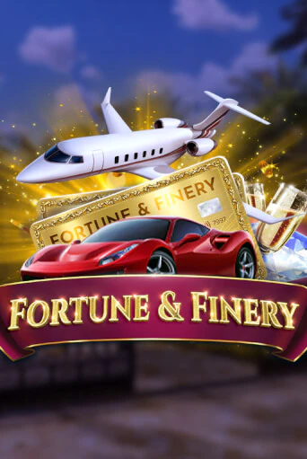 Демо игра Fortune & Finery играть онлайн | Casino X Online бесплатно