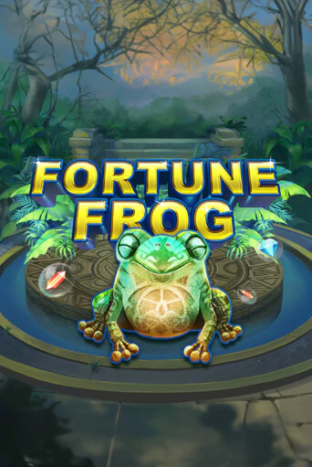 Демо игра Fortune Frog играть онлайн | Casino X Online бесплатно