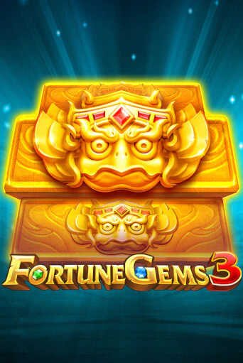 Демо игра Fortune Gems 3 играть онлайн | Casino X Online бесплатно