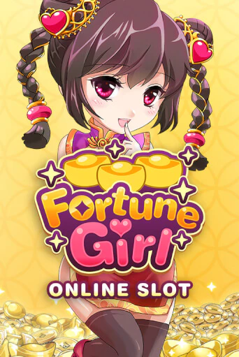 Демо игра Fortune Girl играть онлайн | Casino X Online бесплатно