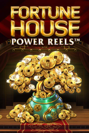 Демо игра Fortune House Power Reels™ играть онлайн | Casino X Online бесплатно