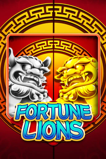 Демо игра Fortune Lions играть онлайн | Casino X Online бесплатно