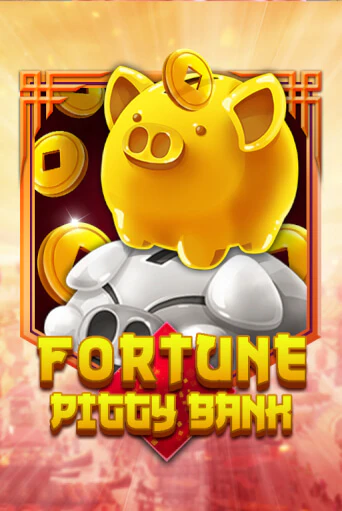 Демо игра Fortune Piggy Bank играть онлайн | Casino X Online бесплатно