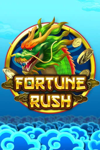 Демо игра Fortune Rush играть онлайн | Casino X Online бесплатно