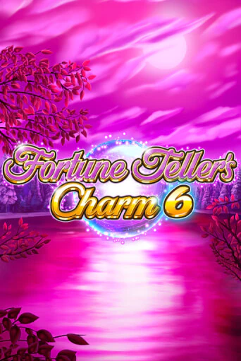 Демо игра Fortune Teller's Charm 6 играть онлайн | Casino X Online бесплатно