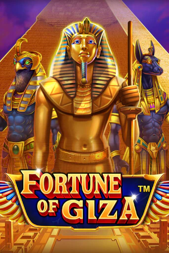 Демо игра Fortune of Giza играть онлайн | Casino X Online бесплатно