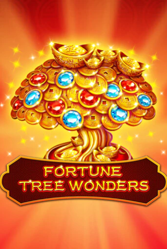 Демо игра Fortune Tree Wonders играть онлайн | Casino X Online бесплатно