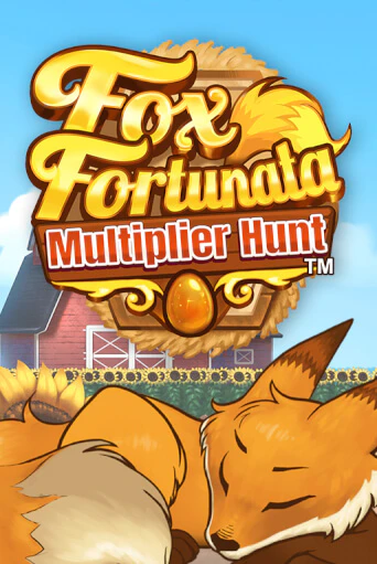 Демо игра Fox Fortunata: Multiplier Hunt™ играть онлайн | Casino X Online бесплатно