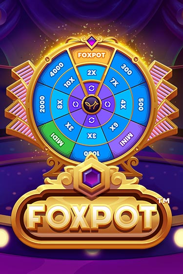 Демо игра Foxpot играть онлайн | Casino X Online бесплатно