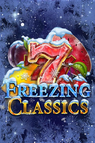 Демо игра Freezing Classics играть онлайн | Casino X Online бесплатно