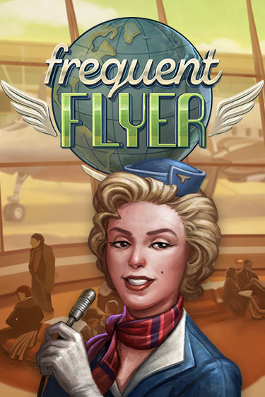 Демо игра Frequent Flyer играть онлайн | Casino X Online бесплатно