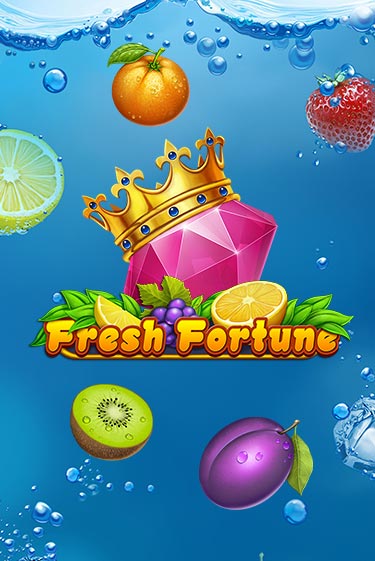 Демо игра Fresh Fortune играть онлайн | Casino X Online бесплатно