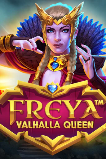 Демо игра Freya Valhalla Queen™ играть онлайн | Casino X Online бесплатно