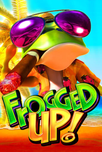 Демо игра Frogged Up! играть онлайн | Casino X Online бесплатно