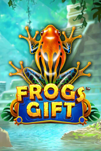 Демо игра Frog's Gift играть онлайн | Casino X Online бесплатно