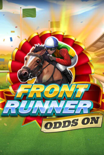 Демо игра Front Runner Odds On играть онлайн | Casino X Online бесплатно