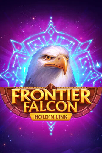 Демо игра Frontier Falcon: Hold 'N' Link играть онлайн | Casino X Online бесплатно