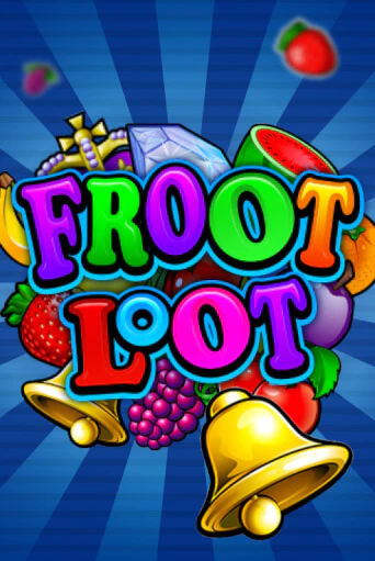 Демо игра Froot Loot 9-Line играть онлайн | Casino X Online бесплатно