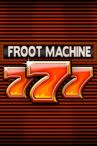 Демо игра Froot Machine играть онлайн | Casino X Online бесплатно