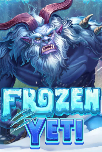 Демо игра Frozen Yeti играть онлайн | Casino X Online бесплатно