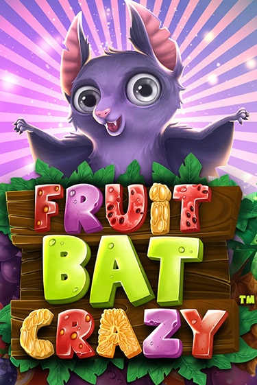 Демо игра Fruitbat Crazy играть онлайн | Casino X Online бесплатно