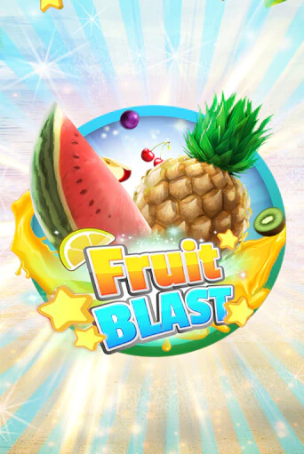 Демо игра Fruit Blast играть онлайн | Casino X Online бесплатно