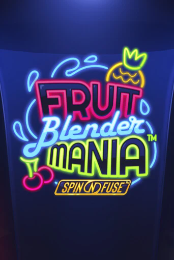 Демо игра Fruit Blender Mania™ играть онлайн | Casino X Online бесплатно