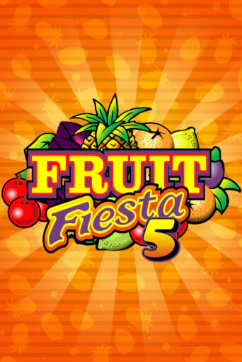 Демо игра Fruit Fiesta 5-Line играть онлайн | Casino X Online бесплатно