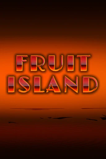 Демо игра Fruit Island играть онлайн | Casino X Online бесплатно