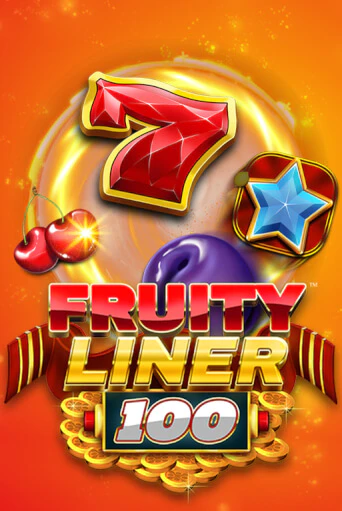 Демо игра Fruityliner 100 играть онлайн | Casino X Online бесплатно