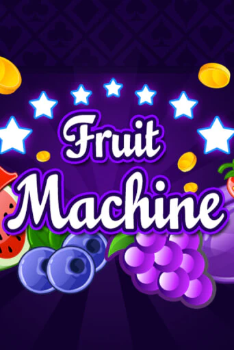 Демо игра Fruit Machine играть онлайн | Casino X Online бесплатно