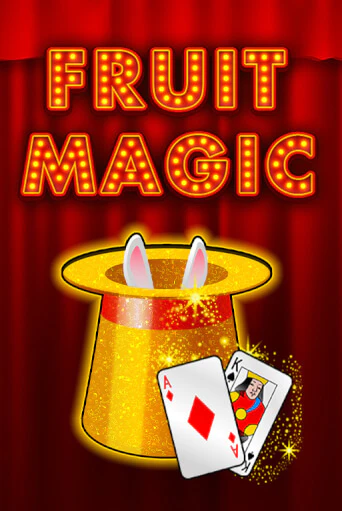 Демо игра Fruit Magic   играть онлайн | Casino X Online бесплатно