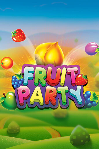 Демо игра Fruit Party играть онлайн | Casino X Online бесплатно