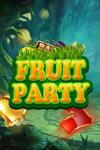 Демо игра Fruit Party играть онлайн | Casino X Online бесплатно