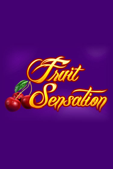 Демо игра Fruit Sensation играть онлайн | Casino X Online бесплатно